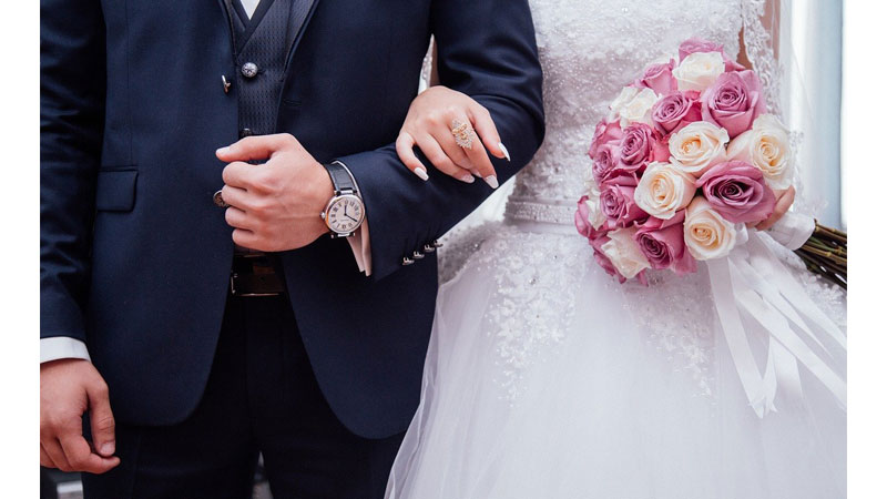 NOVA PRAVILA: Kako bi ubuduće trebalo da izgledaju venčanja