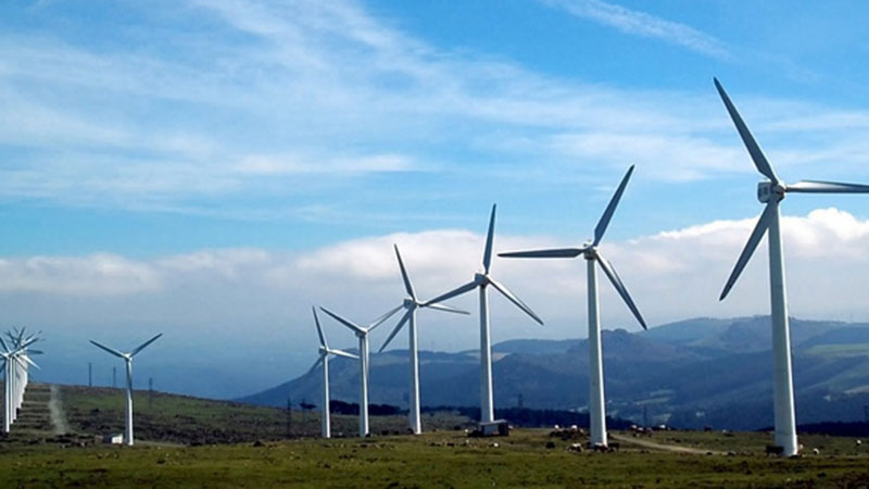  Vetroelektrana “Crni vrh” gradiće se na teritoriji opštine Žagubica