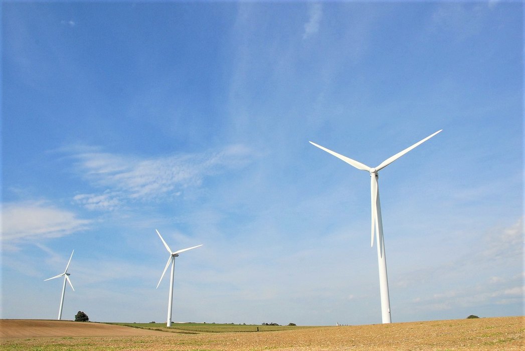 Država planira izgradnju vetroelektrane u Zabeli