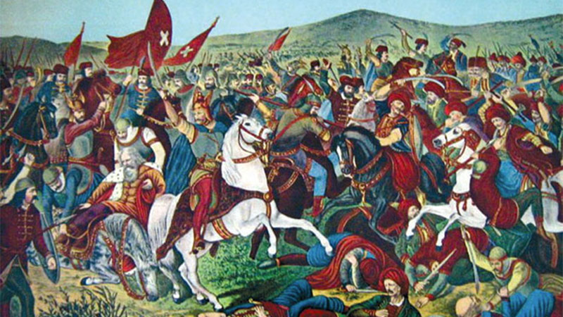 Danas je Vidovdan, važan datum u srpskoj istoriji