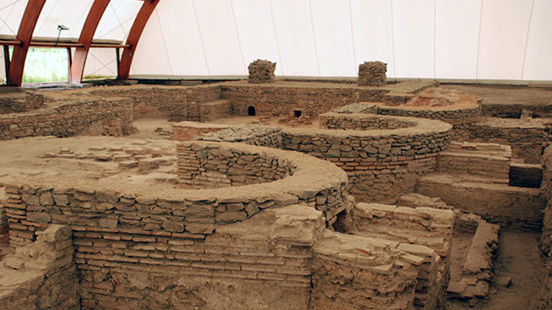 Arheološki park Viminacijum ponovo otvoren za posetioce