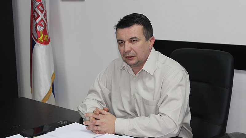 Predsednik opštine Kučevo čestita sugrađanima Dan opštine