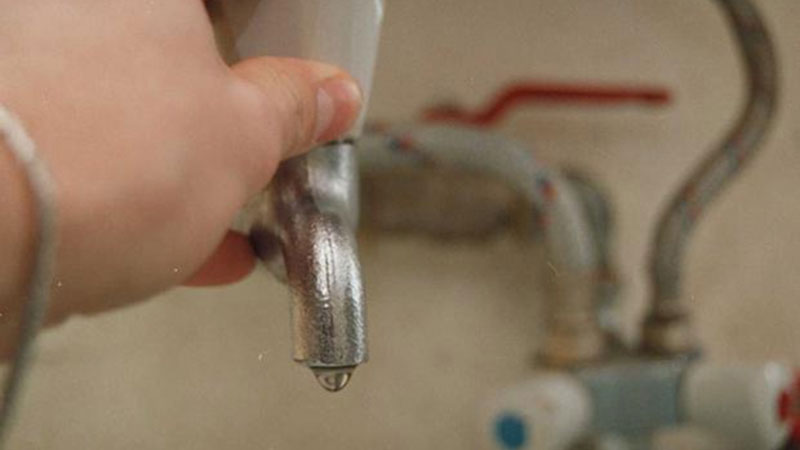 Od petka zabranjena upotreba vode za piće u dva naselja, snabdevanje iz cisterni