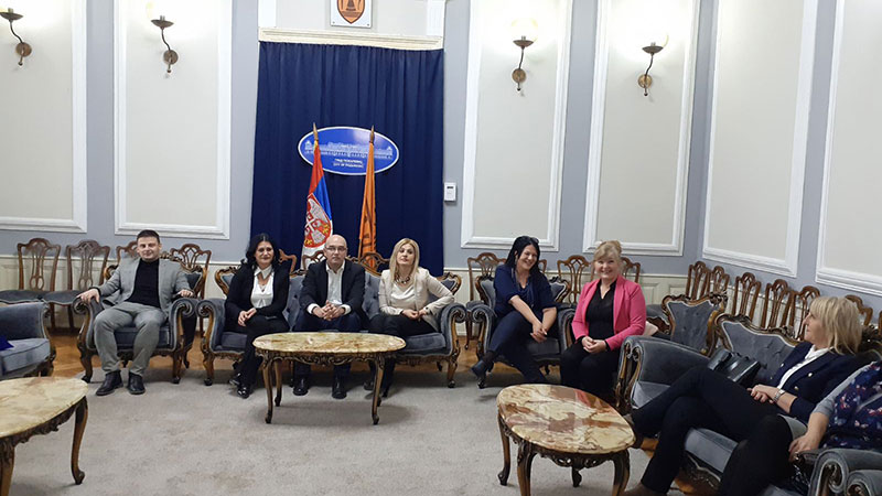 Direktori predškolskih ustanova iz cele Srbije okupili se u Požarevcu