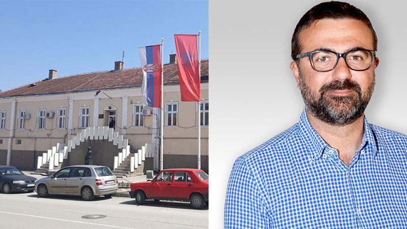 Jovan Lukić dobio novi mandat na čelu Žabara