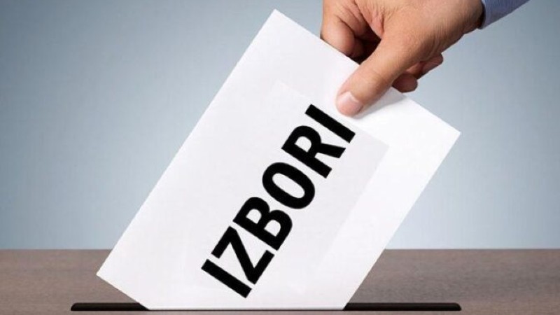Žabari: Dve liste na lokalnim izborima