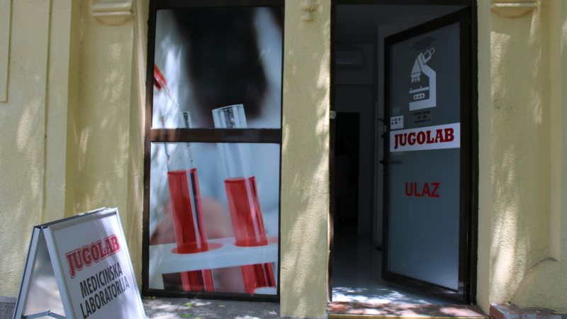 LABORATORIJA JUGOLAB: Besplatna krvna slika i brojni popusti do kraja avgusta