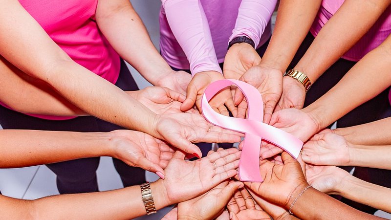 Rak dojke najčešći maligni tumor 