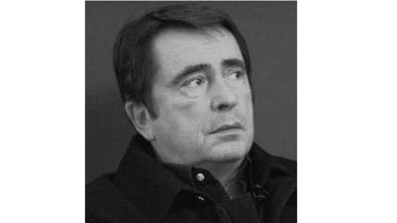 Preminuo glumac Milan Lane Gutović