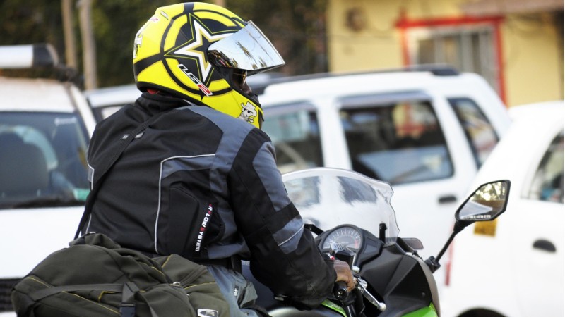 Apel vozačima motocikala da poštuju saobraćajne propise