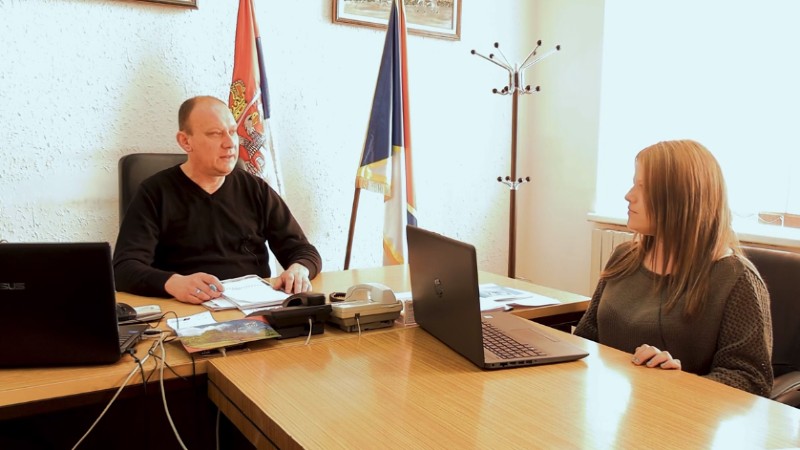 Ivković: Dijaspora slabo zainteresovana da ulaže u Žagubici (VIDEO)