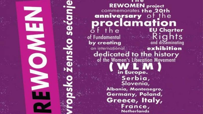 „Evropsko žensko sećanje“ u petrovačkom muzeju
