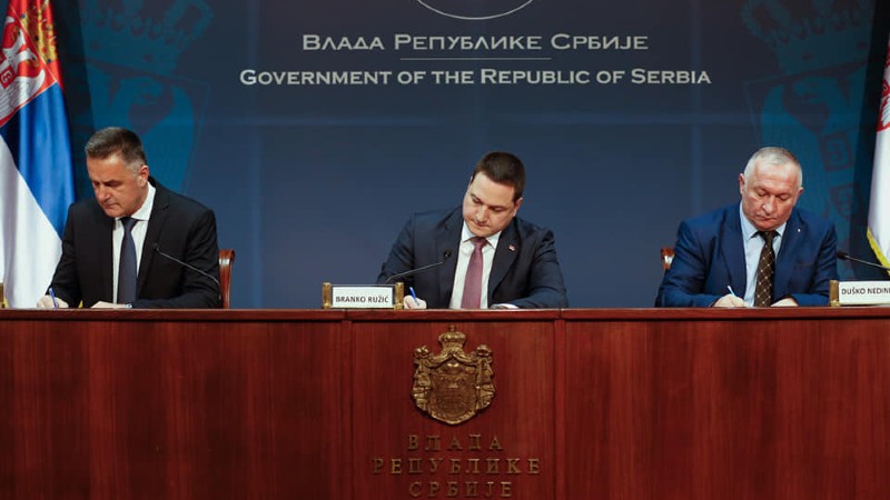 Potpisan sporazum o izgradnji novog vrtića u Petrovcu
