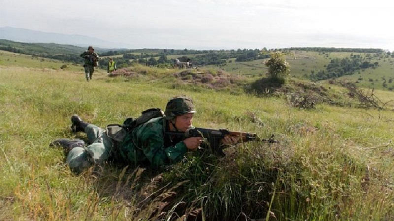 Vojska će izvoditi gađanje iz pešadijskog naoružanja tokom avgusta